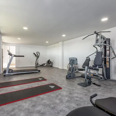 Apartment Casa Giulia Estepona