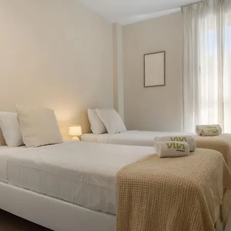 Vivi Homes - Casa Giulia Εστεπόνα