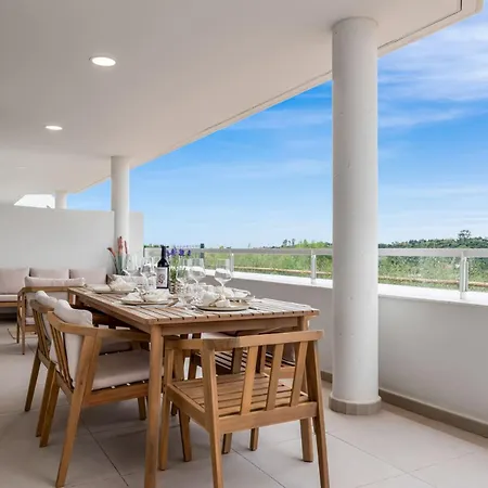Casa Giulia * Estepona