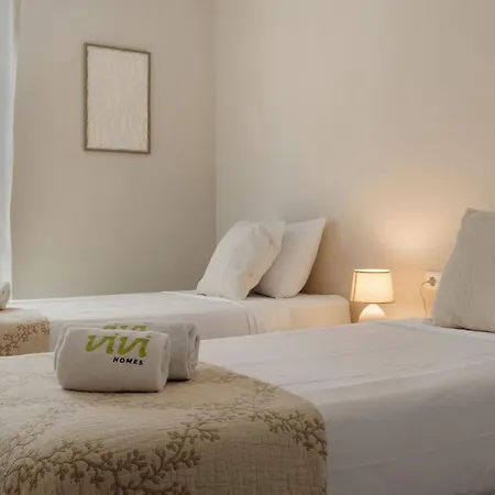 Διαμέρισμα Vivi Homes - Casa Giulia