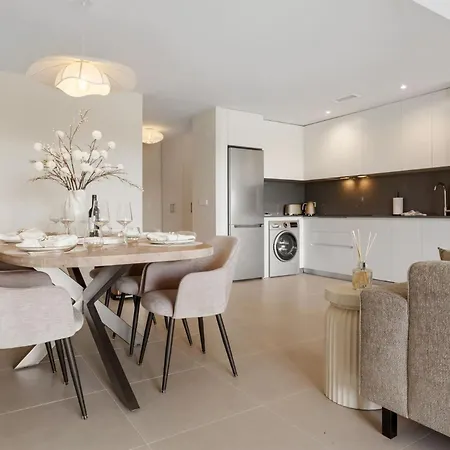 Casa Giulia Apartment *