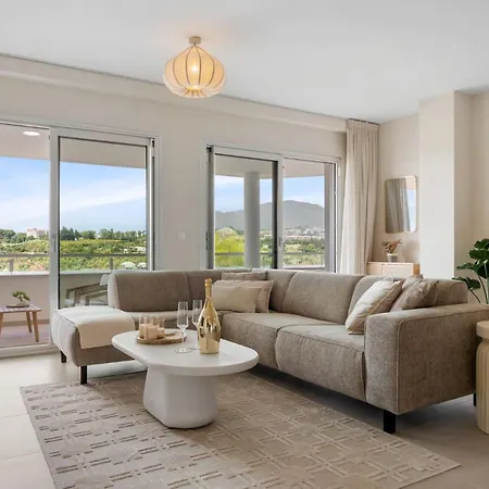 Casa Giulia Apartment Estepona