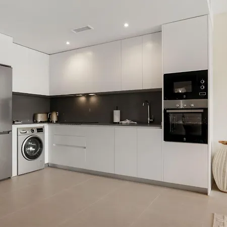 Apartment Casa Giulia Estepona