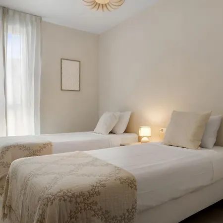 Casa Giulia Apartment