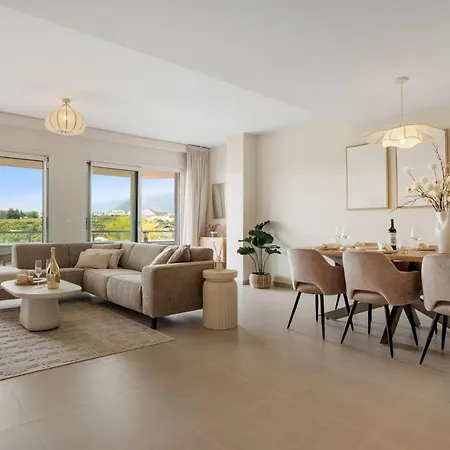 Casa Giulia Apartment *
