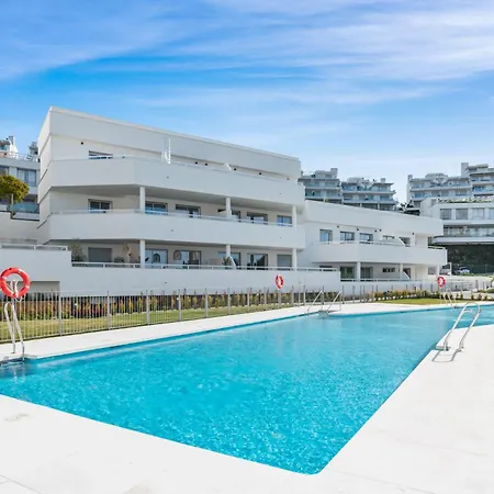 Casa Giulia Apartment Estepona