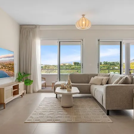 Apartment Casa Giulia Estepona