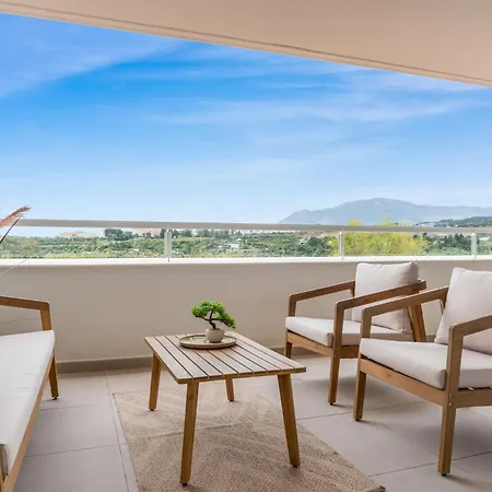 Casa Giulia * Estepona