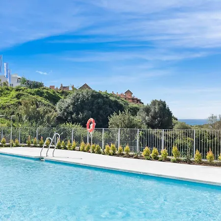 Casa Giulia * Estepona