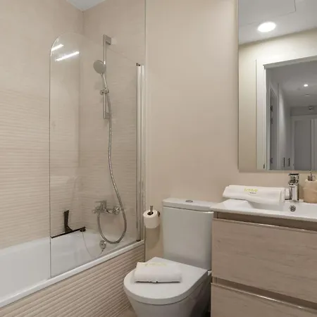 Vivi Homes - Casa Giulia 公寓