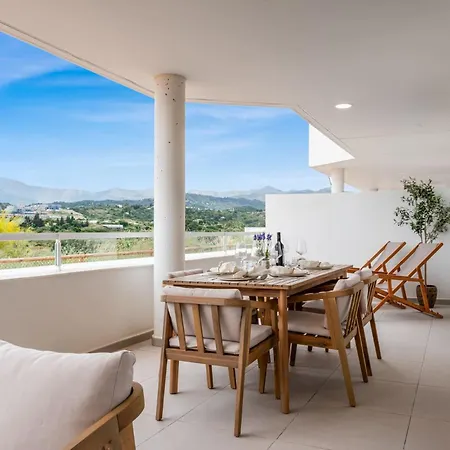 公寓 Vivi Homes - Casa Giulia