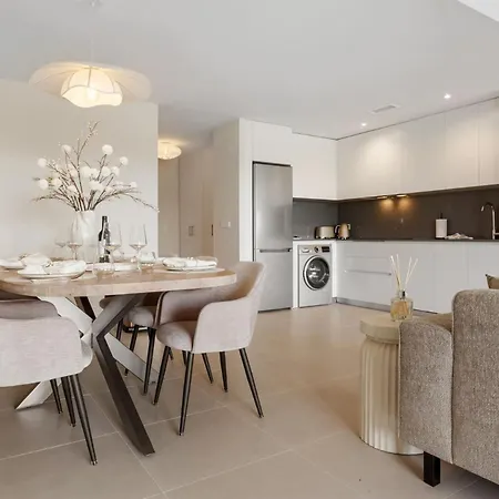 Vivi Homes - Casa Giulia 公寓 *