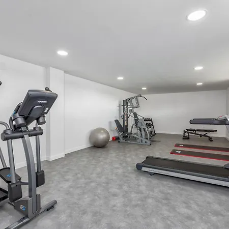 公寓 Vivi Homes - Casa Giulia *